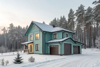 строительство фундамента в Сергиевом Посаде